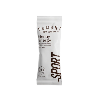 هاني إنرجي بالمانوكا وملح البحر 30 جم